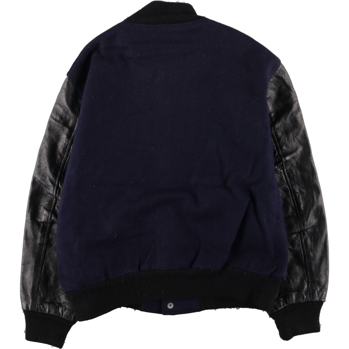 KAYE BROS. アワードジャケット 楽天市場】古着 70~80'S KAYE BROS. Custom Made AWARD JACKET