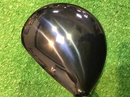 フェアウェイウッド