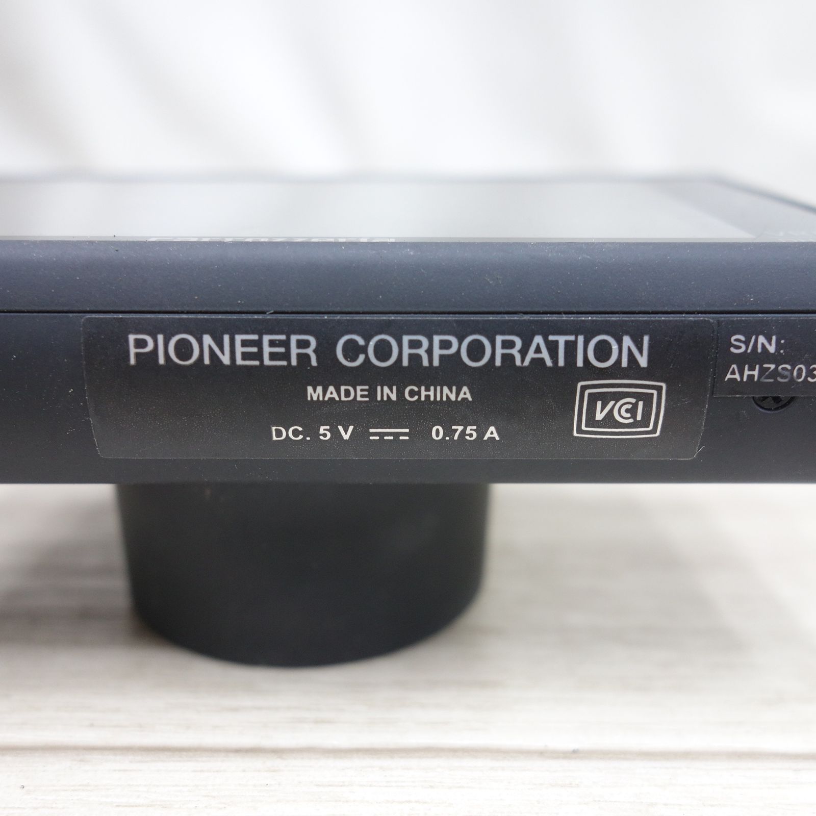 GPS内蔵 ナイトサイト