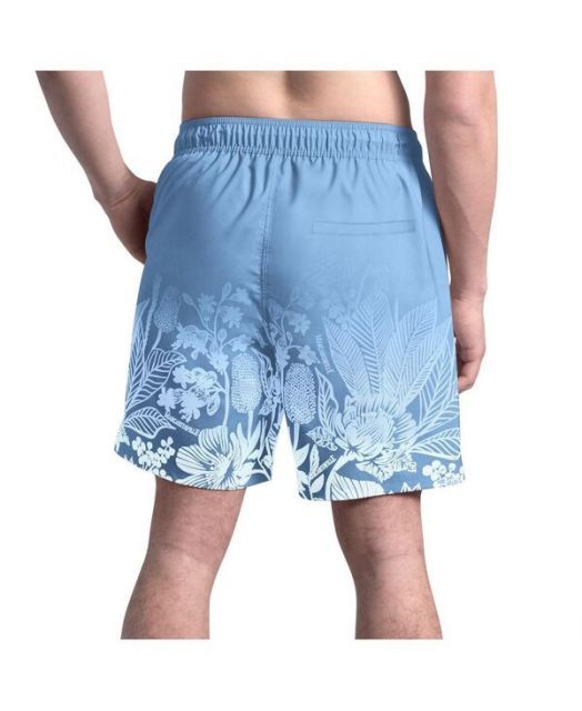 マルガリータビル メンズ ハーフパンツ ショーツ 水着 Men sLight Blue Philadelphia Eagles Lagoon Fiesta Swim Shorts Light