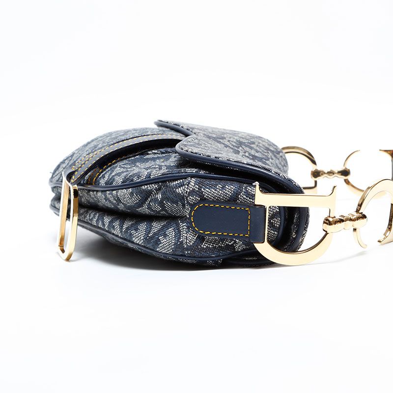 Dior トロッター　オブリーク　ショルダーバッグ Christian Dior クリスチャンディオール ショルダーバッグ