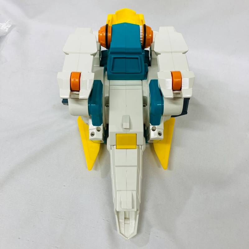 【激レア】ビーダマン ボンバーマン爆外伝 光のアーマー レトロ タカラ 未使用 激レア】ビーダマン ボンバーマン爆外伝 光のアーマー レトロ