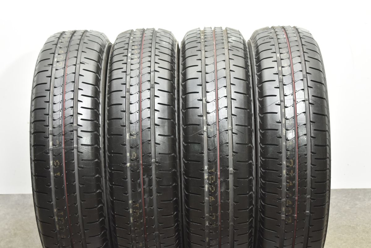 ブリヂストン　ニューノ　175/70r14 24年製　美品　バリ山 ブリヂストン ニューノ 175/70r14 24年製 美品 バリ山 - メルカリ