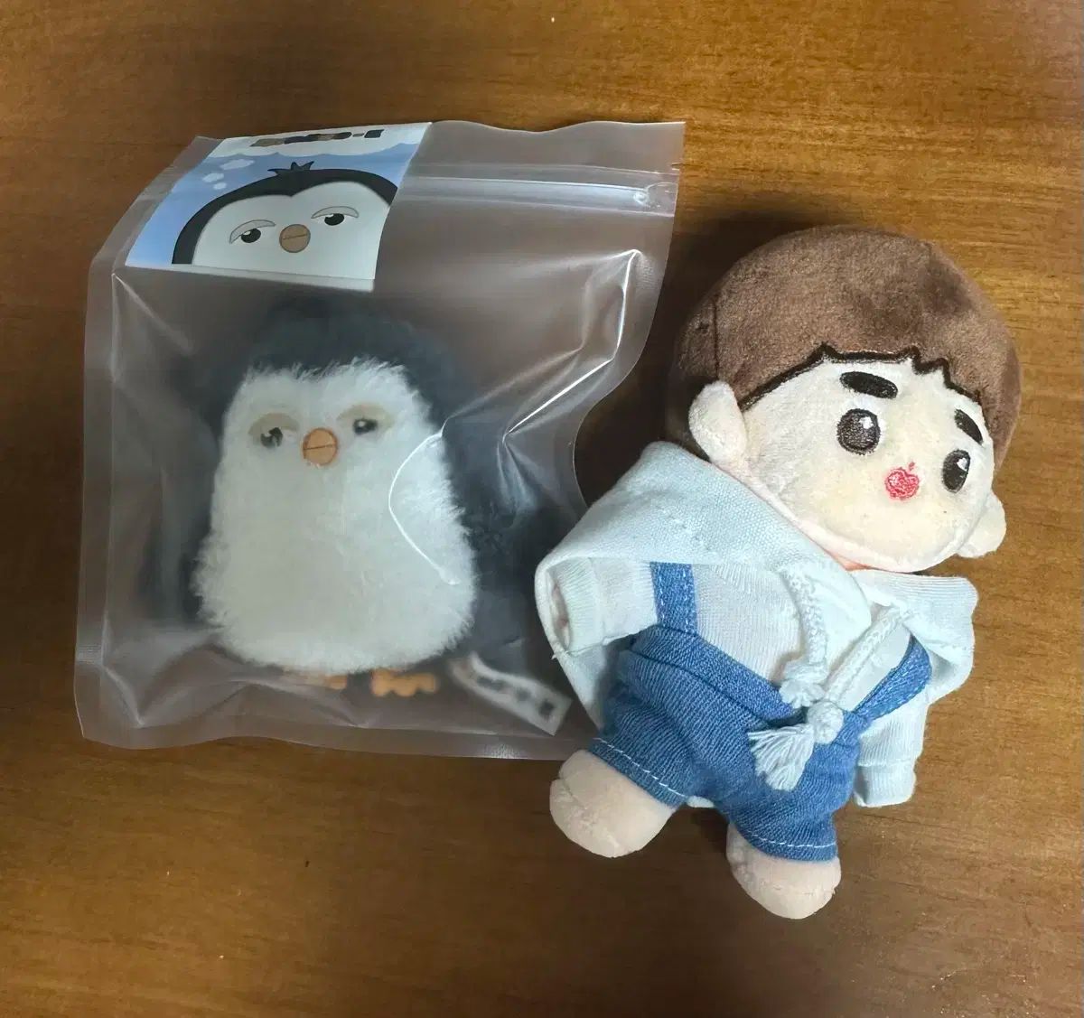 EXO - EXO ギョンス D.O. ぬいぐるみ セット Amazon.co.jp: EXO(エクソ) D.O.(ディオ) ギョンス ぬいぐるみ
