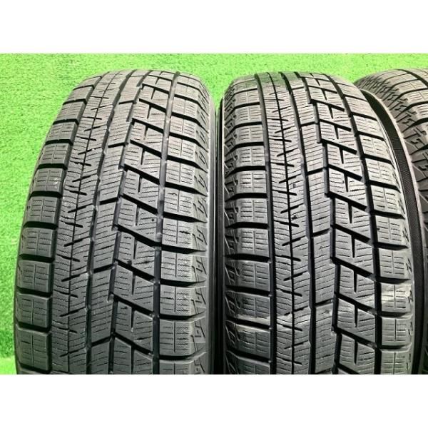 YOKOHAMA スタッドレス ヨコハマ アイスガードIG60 175/65R14 セール中