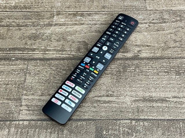 展示品 液晶 カラーテレビ 【】動作保証 TCL 32S5401 2024年製 Google