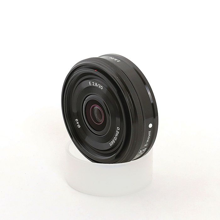 ソニー SONY E20|2.8