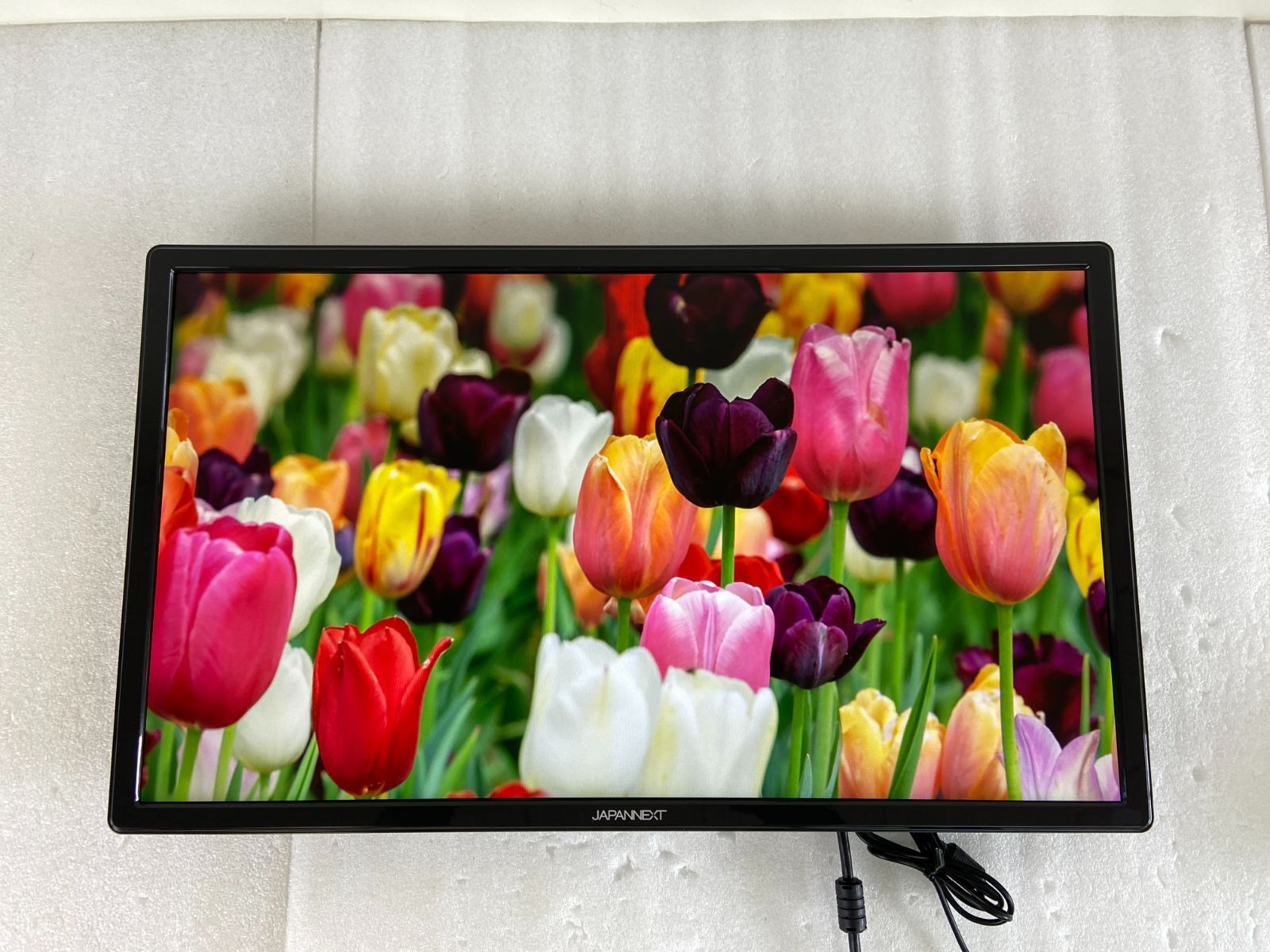 JAPANNEXT JN-G24T165FHDR-HSP 24インチ フルHD(1920 x 1080) 165Hz