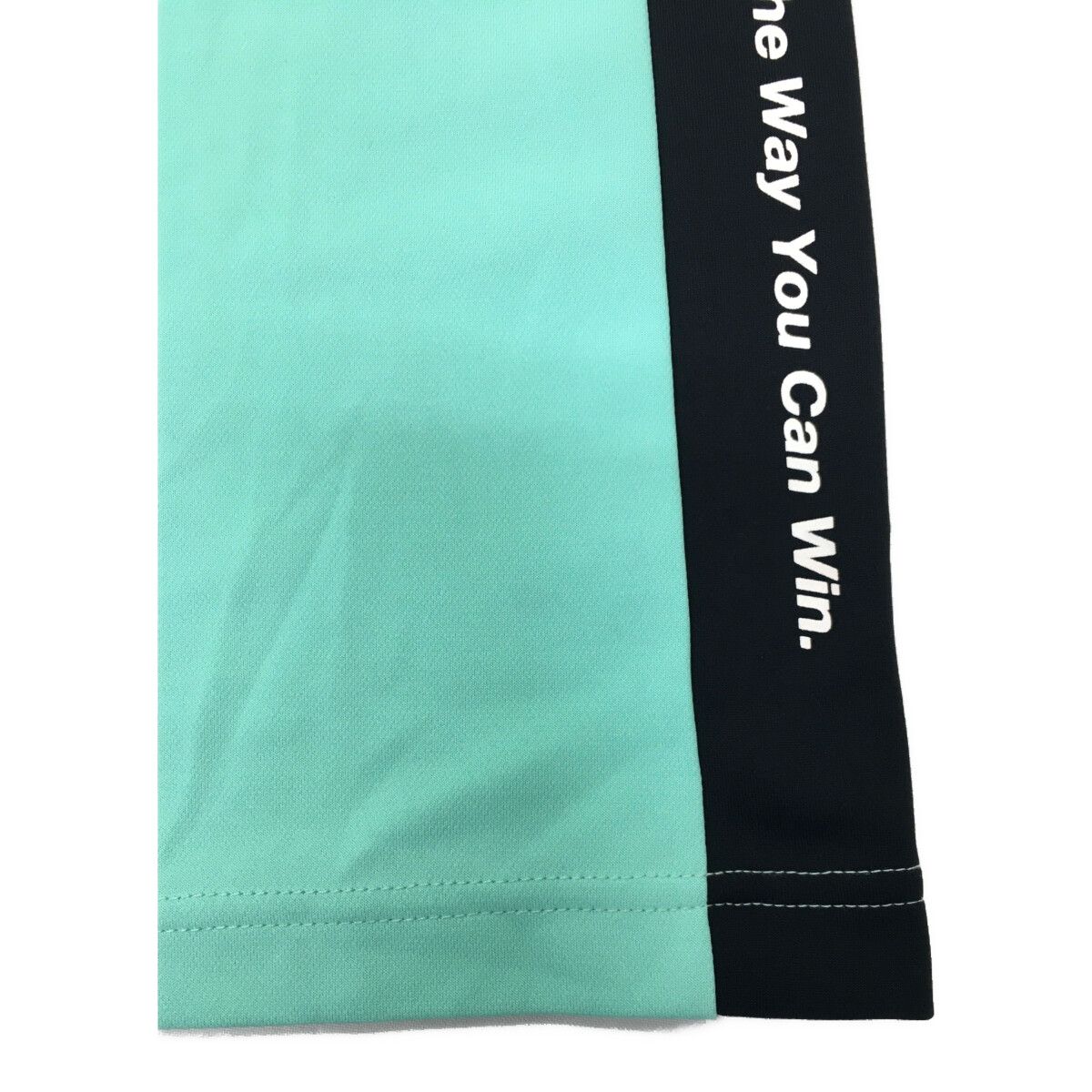 中古 メンズ シーピージーゴルフ CPG GOLF 半袖シャツ 2(M