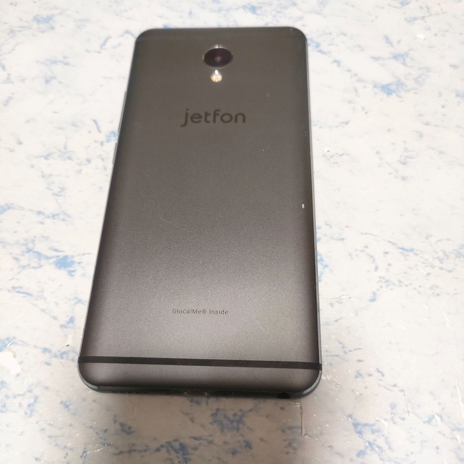 jetfon