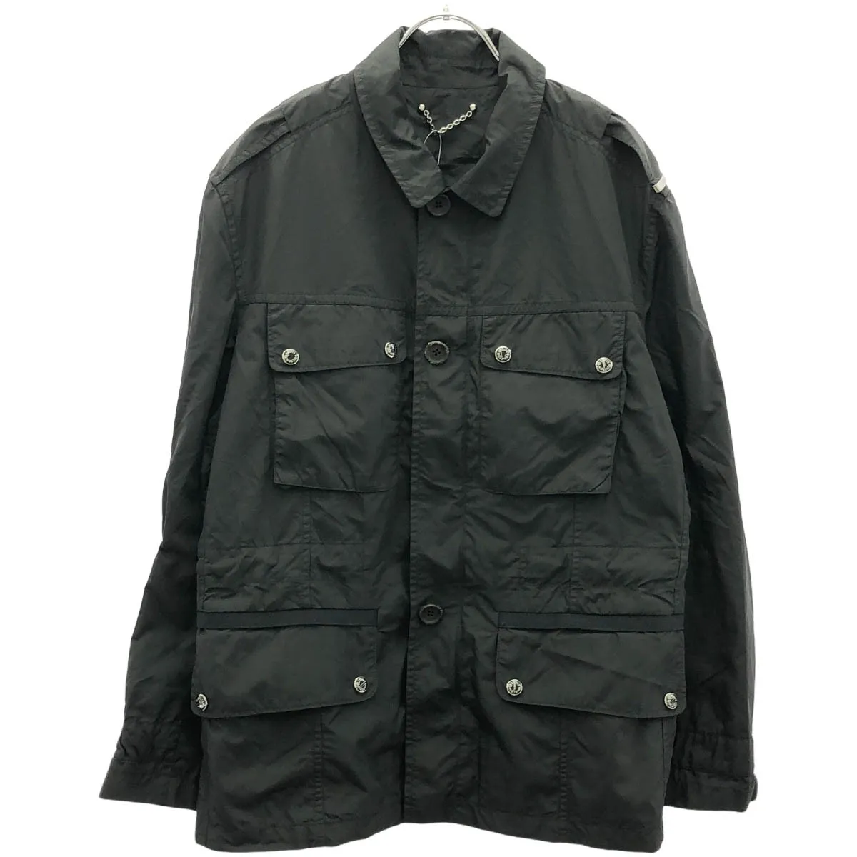 ルイヴィトン ミリタリージャケット 4ポケット 2025年最新】LOUIS VUITTON メンズ ミリタリージャケットの人気