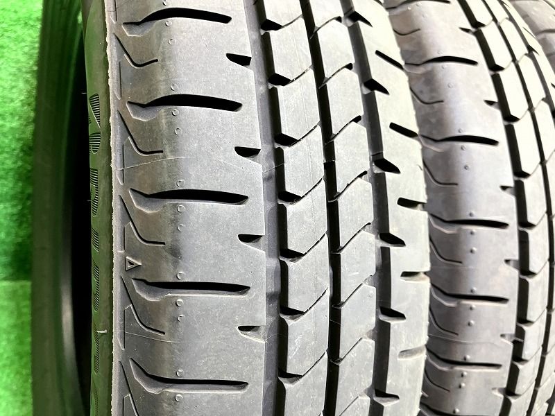 BRIDGESTONE サマー ブリヂストン ニューノ 145 80R13 4本 2ホン5ミリ 2ホン6ミリ FFCRYSTALESIA_COM