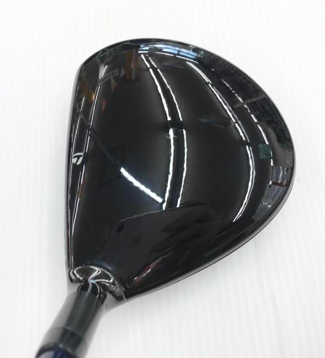 Fujikura 【最短翌日発送】Qi10 | 15 | S | VENTUS TR BLUE 5 | 中古