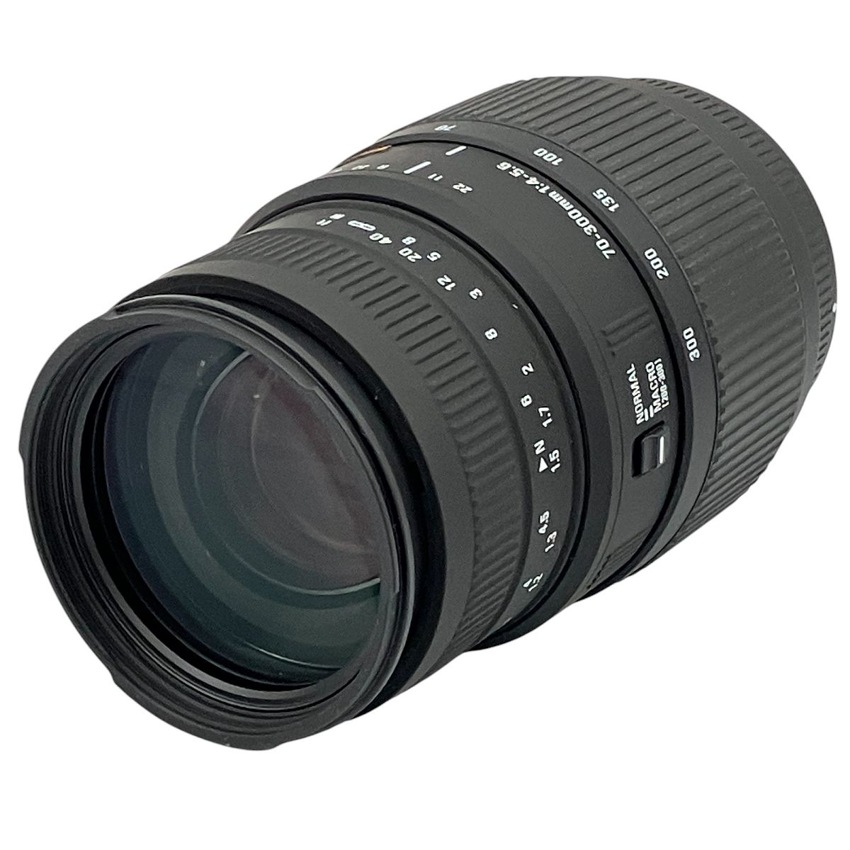 SIGMA DG MACRO 70-300mm F4-5.6 望遠ズームレンズ カメラ周辺機器 写真 シグマ C9985466