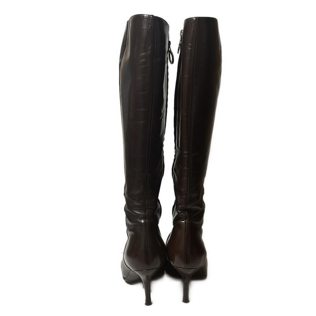 セルジオロッシ ロングブーツ