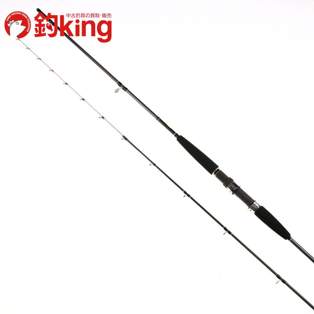 SHIMANO - 【中古/美品】 シマノ ヨイカBB 73 H225   /K291L 楽天市場】【中古/美品】 シマノ ヨイカBB 73 H225 /K291L : 釣king