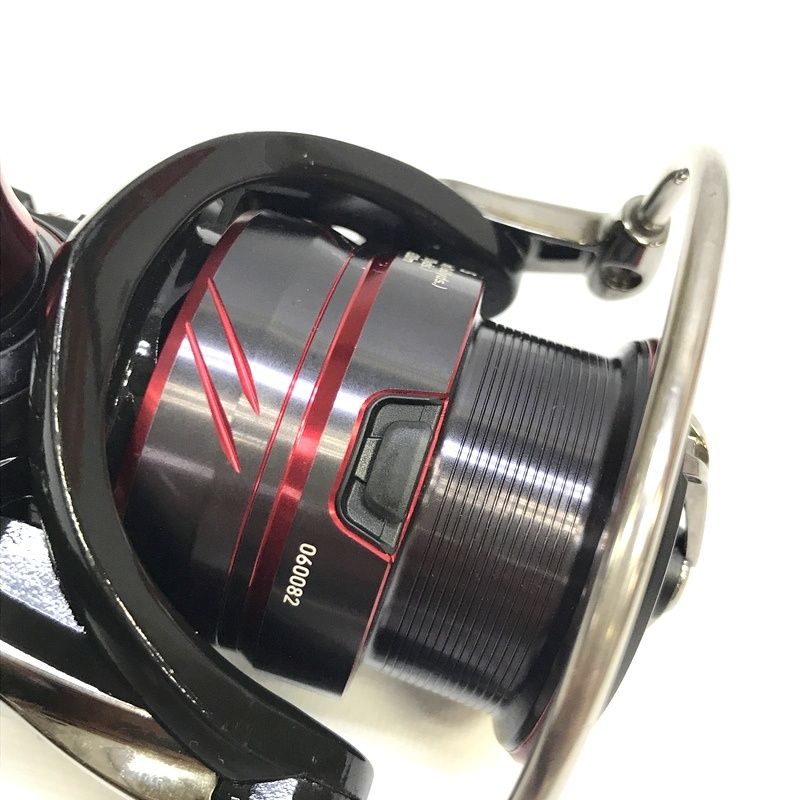 ダイワ(DAIWA) スピニングリール 18 月下美人MX LT2000S-P(2018モデル