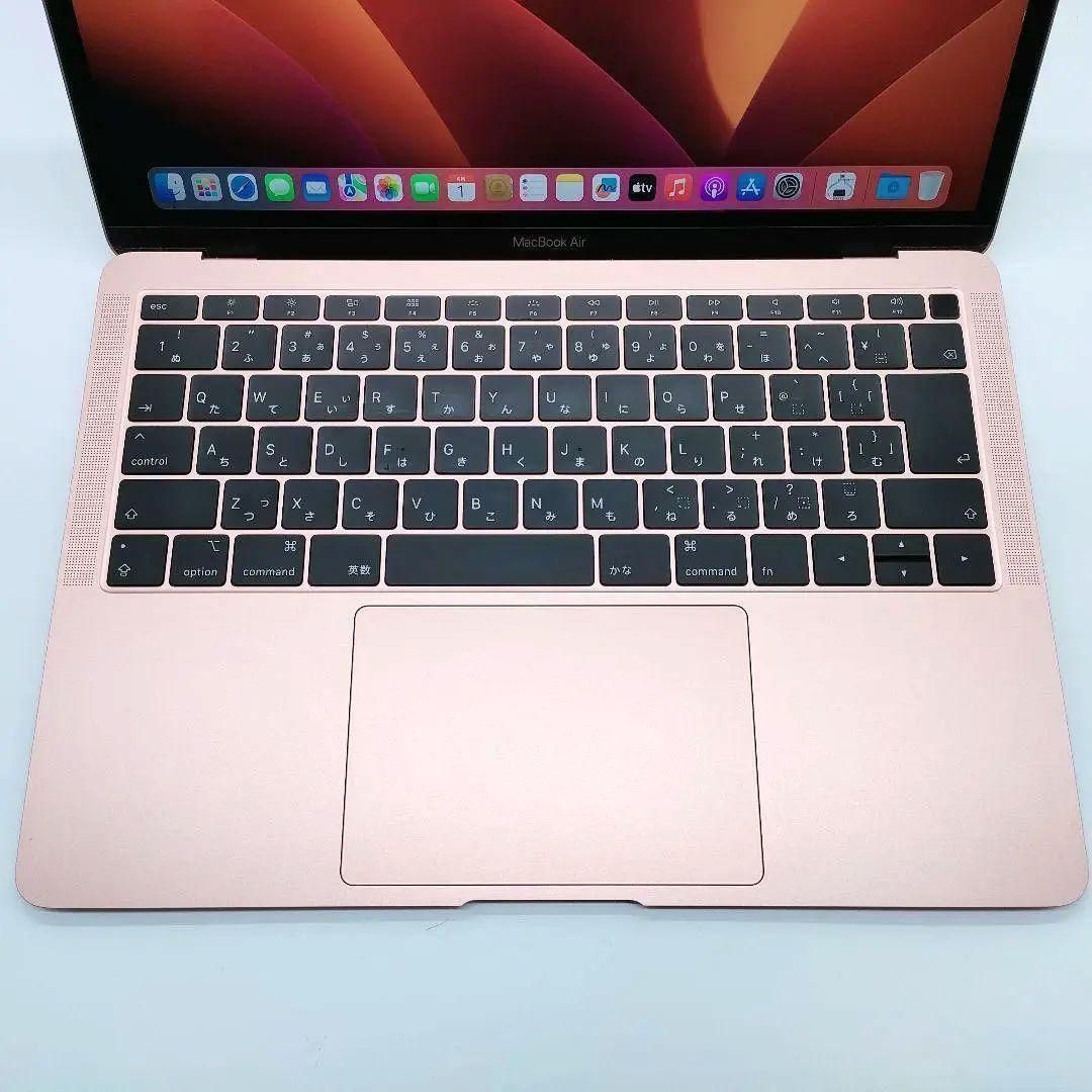 【良品✨】MacBook Air Retinaディスプレイ ✨　ノートパソコン