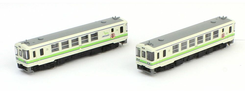 TOMIX KIHA130 ひだか2両セット TOMIX KIHA130 ひだか2両セット