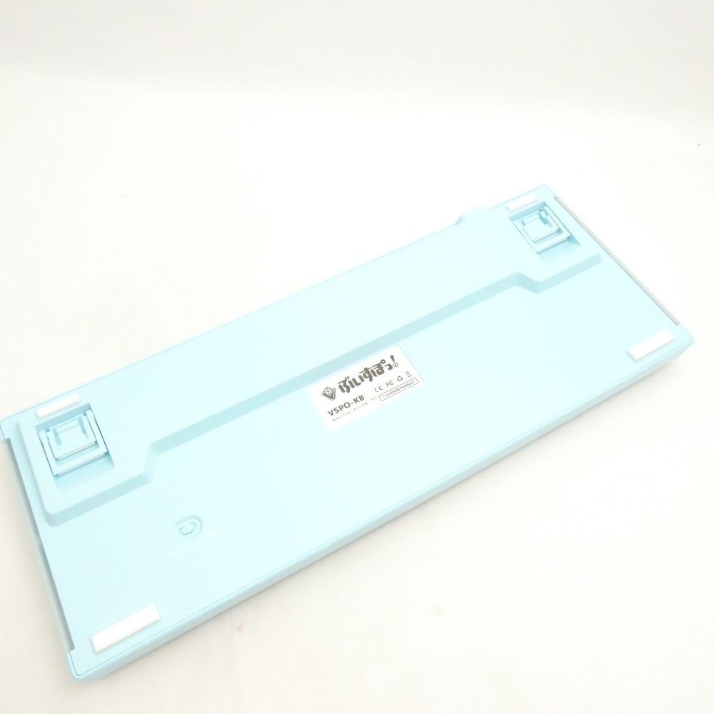 有線ゲーミングキーボード FPS