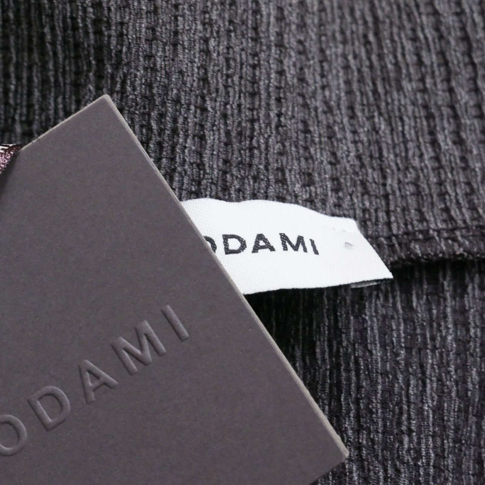 ニットスカート