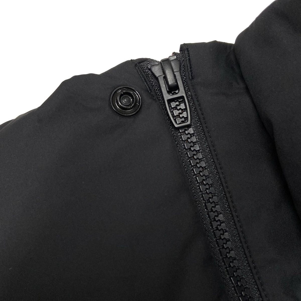 lululemon(ルルレモン) ダウンベスト サイズS/P S メンズ - 黒