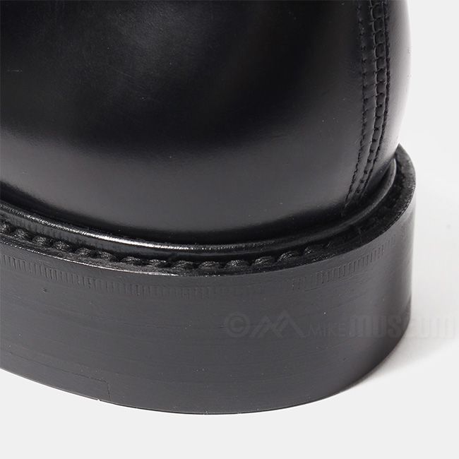 【新品未使用】 GRENSON グレンソン 革靴 レザーシューズ 紳士靴 ビジネスシューズ CAMDEN プレーントゥ 113880 【10：約28.5cm/BLACK BOOKBINDER】
