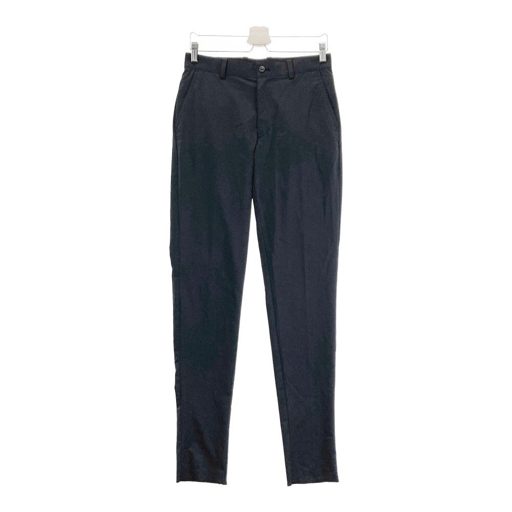 マンシングウエア パンツ新品 新品 マンシングウェア ゴルフ 秋冬 裏