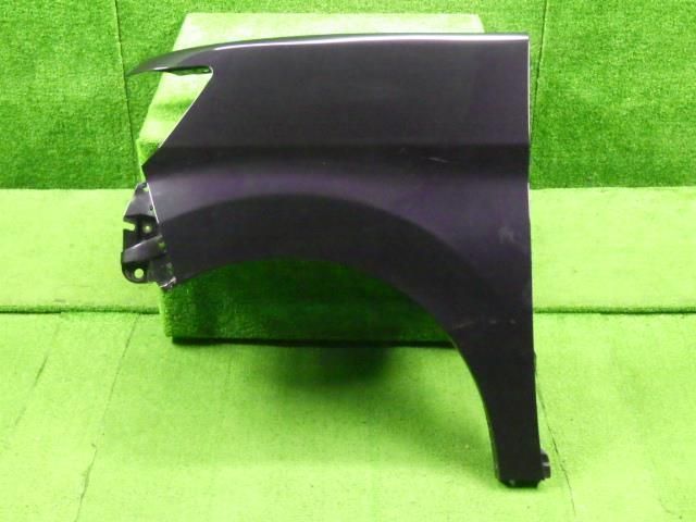 タント DBA-LA610S 左Fフェンダー P17 紫 53802-B2052 9131