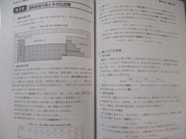 資格の大原 公務員講座 テキスト/実戦問題集 化学 2025年合格目標 未