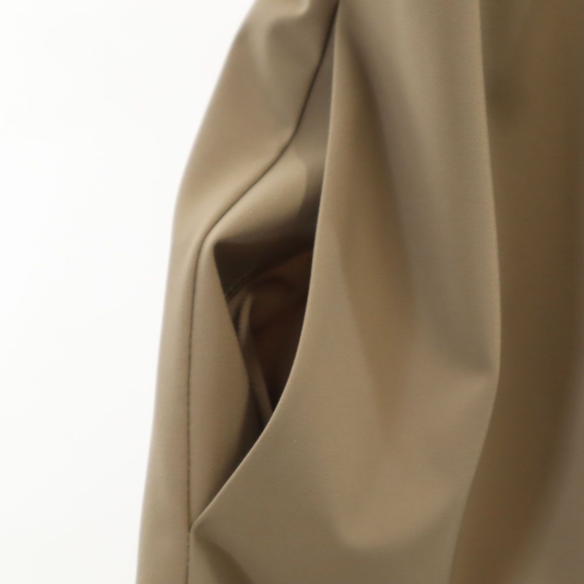 FOXEY NEW YORK フォクシーニューヨーク 日本製 ノースリーブ ミニ