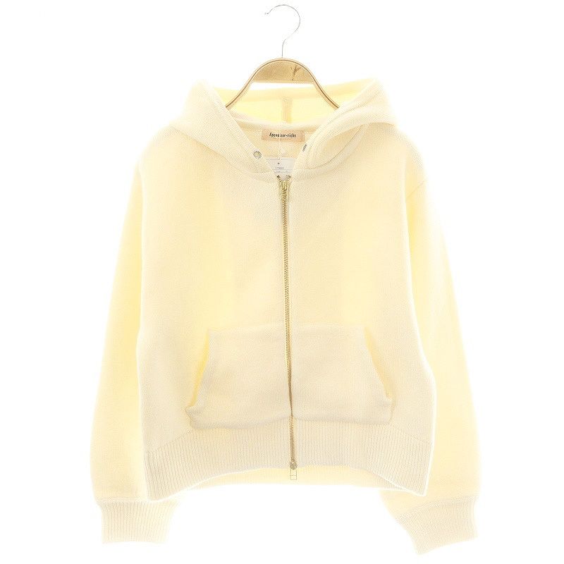 今期新品♡アプワイザーリッシェパーカー Apuweiser-riche（アプワイザー・リッシェ） │【公式通販】Arpege