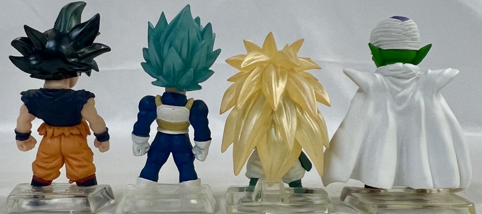 ドラゴンボールアドバージ　まとめ売り　34体 ドラゴンボールアドバージ まとめ売り 34体