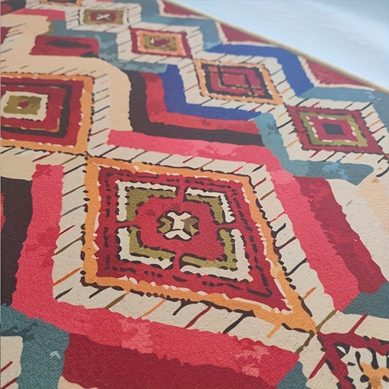 ペルシャ絨毯 手織り 草木染　スィールジャーン産 200x167 Sirjan ペルシャ絨毯 手織り 草木染 スィールジャーン産 200x167 Sirjan