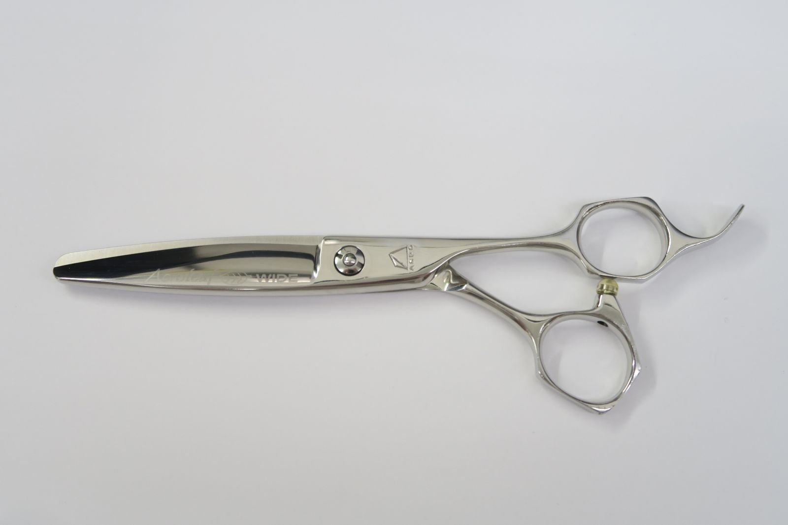 Bランク【MIZUTANI SCISSORS ミズタニシザーズ】 ACRO Acroleaf WIDE K