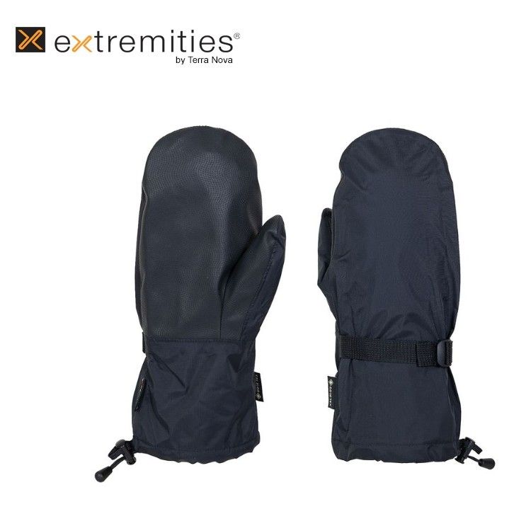 お薦め品 エクストリミティーズ extremities ユニセックス メンズ レディース タフバッグ GTX ミット 22TB 手袋 ミトン 軽量 コンパクト 耐久性 防水性 通気性