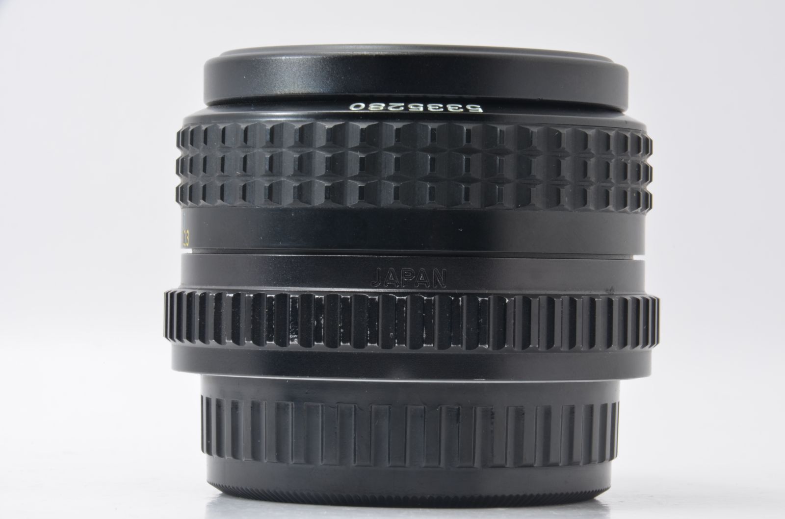 ☆美品☆ ペンタックス PENTAX SMC PENTAX-A 28mm F2.8 L2507 #44