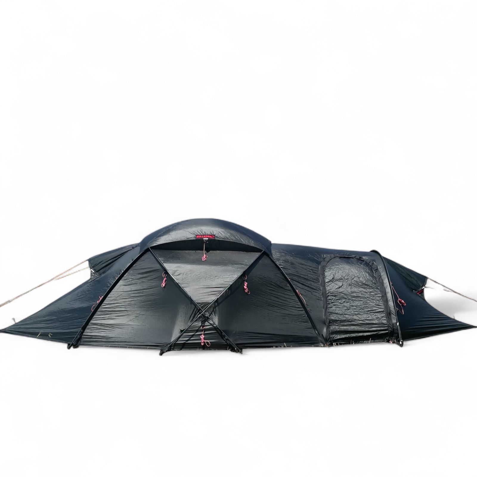 ヒルバーグ　サイタリス　グリーン　フットプリント付　Hilleberg サイタリス Hilleberg SAITARIS ヒルバーグ 濃いグリーン 純正