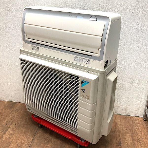 ダイキン ルームエアコン 18畳用 2018年 格安 大型 クーラー d4240 ダイキン ルームエアコン 18畳用 2018年 格安 大型 クーラー d4240