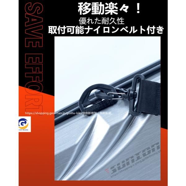 スキューバダイビング フィンバッグ