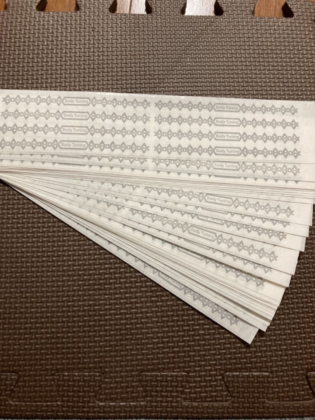 MBTテープ 28シート - メルカリ 