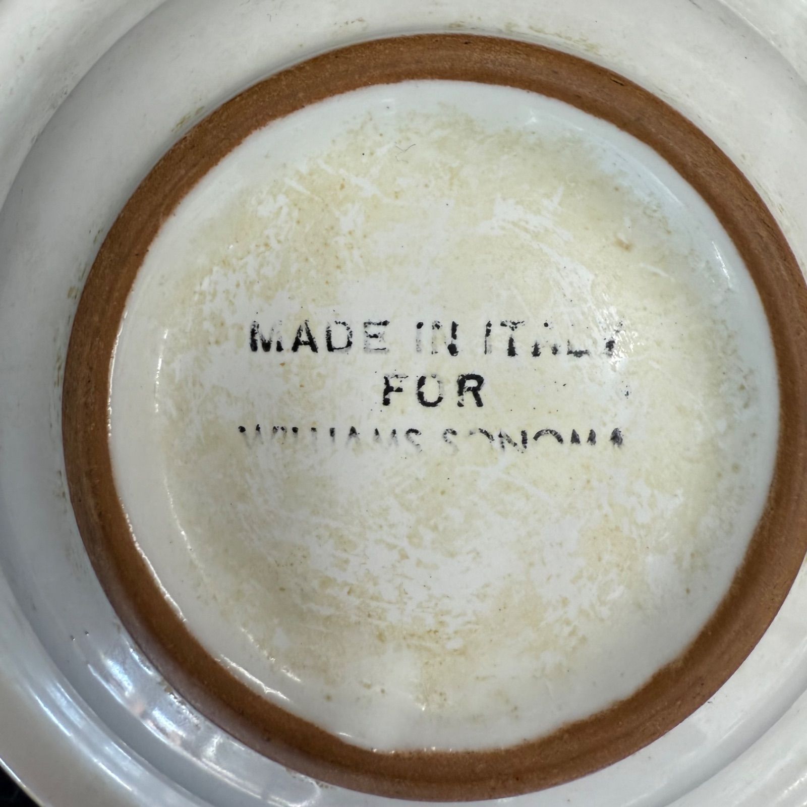 10点 イタリア製