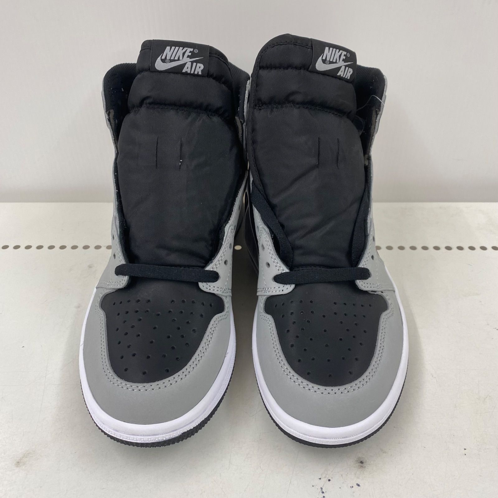 77.【未使用品】Nike Air Jordan 1 Retro High OG 