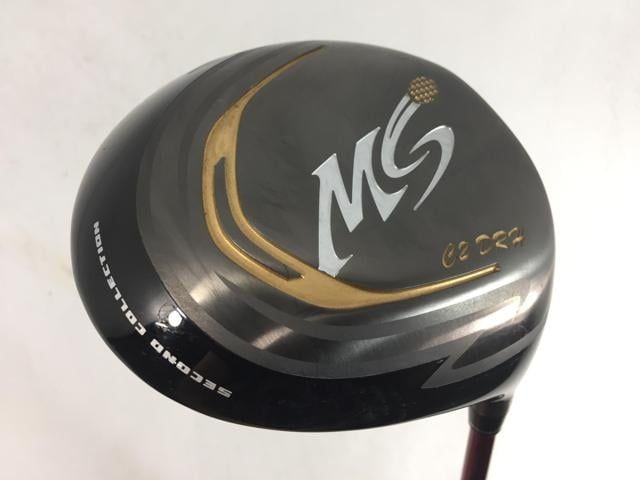 MaxsoulマックスソウルSECONDセカンドCOLLECTIONコレクション 値下げ マックスソウル セカンドコレクション ドライバー C2DRH