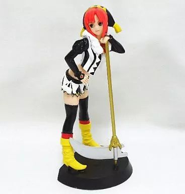 中古】トレーディングフィギュア リオ ジョーカーVer. 「スーパー