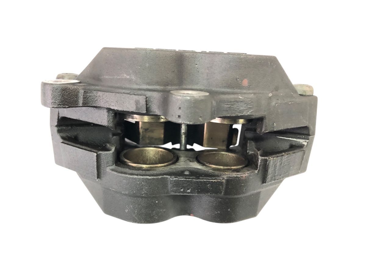 トキコ 4POT ブレーキ キャリパー 62mmピッチ 補修ベースにも