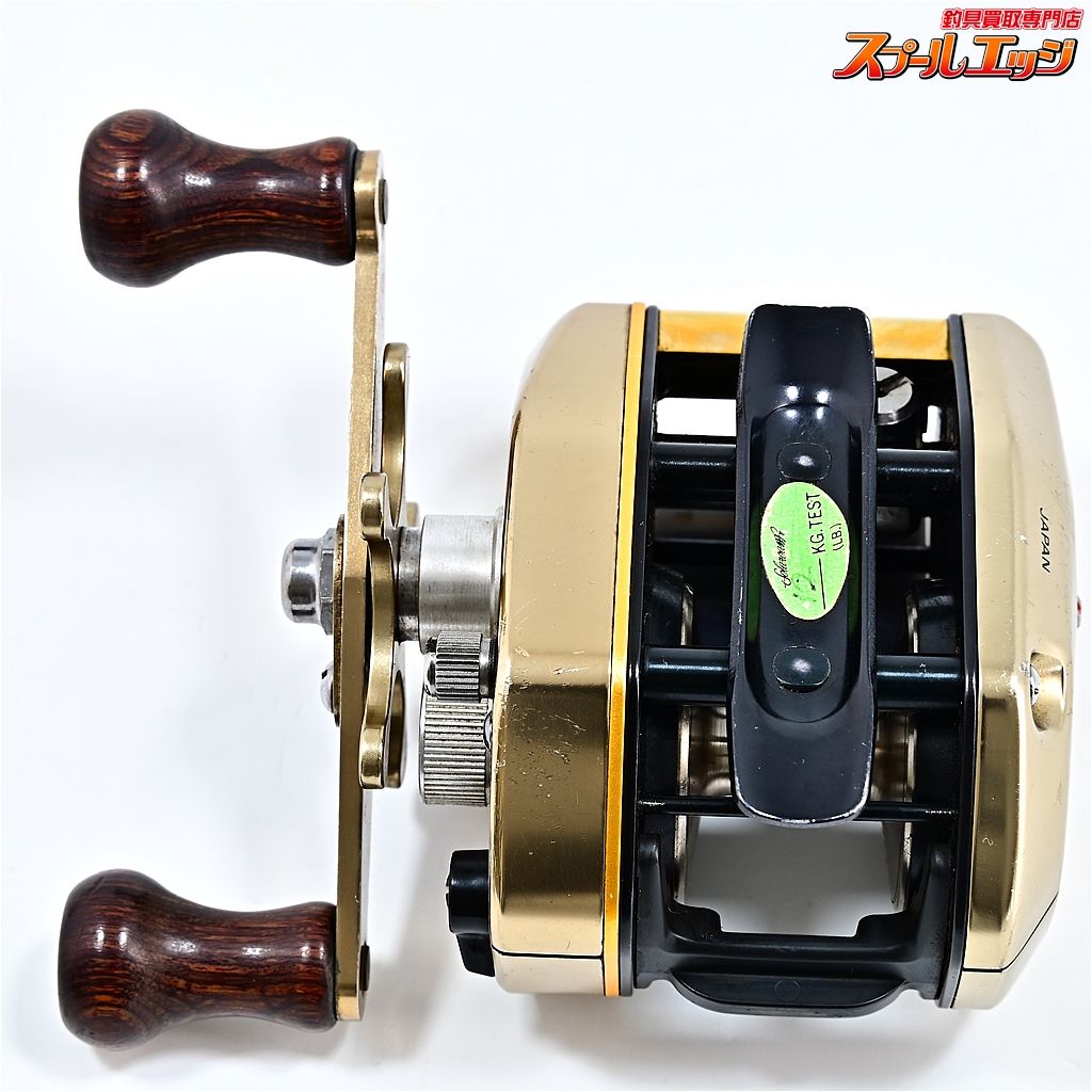 【ダイワ】 ファントム トーナメント SS-10 ローギアチューン DAIWA
