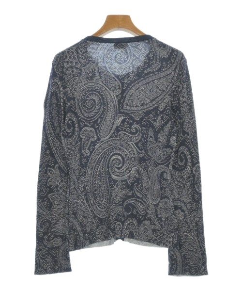 ETRO カーディガン レディース 【古着】【中古】【送料無料】 - メルカリ 