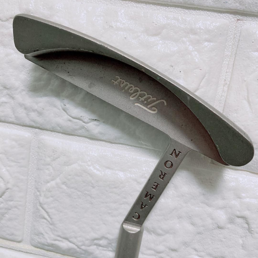 スコッティキャメロン 34インチ