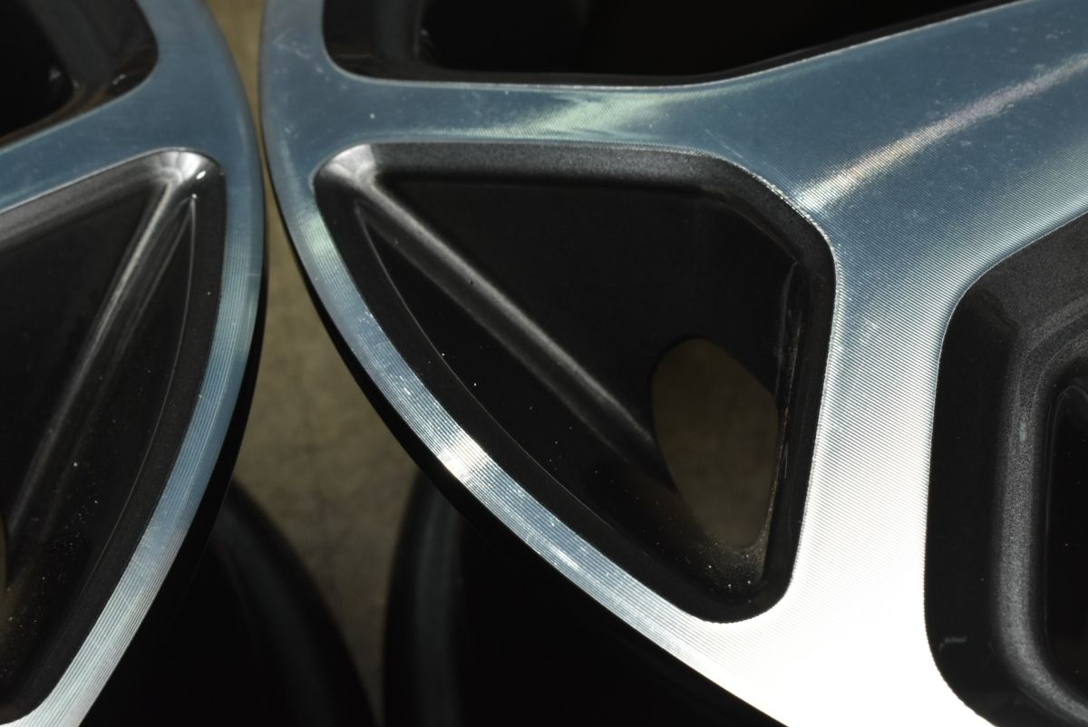 【程度良好】スズキ ハスラー 純正 15in 4.5J +45 PCD100 ダンロップ エナセーブ 165/60R15 ノーマル戻し Kei ソリオ 流用にも ○スズキ純正ハスラーに！スズキ 純正 4.5J 15インチ PCD100 4穴 +45